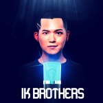 BLUE / IK BROTHERS (아이케이 브라더즈) - genie