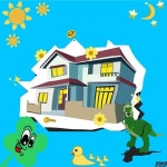 일상(日常) / 세네글자 - genie