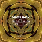 Animal Heart (Ohad Shai Remix) (Feat. Penelope Austin) / Denzal Park - genie