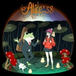 Green Rain / Alices & (앨리샌드) - genie