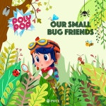 Our Small Bug Friends / POLY POP (폴리팝) - genie