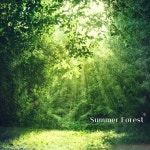 Summer Forest / 릴렉시안 (Relaxian) - genie