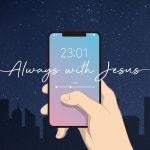 Always with Jesus / 틔움 - genie