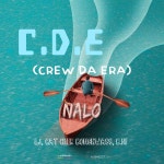 C.D.E / 날로 (NALO) - genie