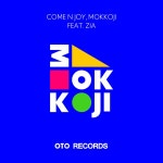 COME N JOY, MOKKOJI (컴 앤 조이, 모꼬지) / OTO RECORDS (오토레코드) - genie