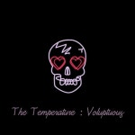 The Temperature : Voluptuous / 김현진 (현진) - genie