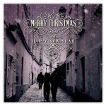 Merry Christmas and Happy New Year / 신케이 - genie