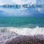 리스트 : 사랑의 꿈 (파도 소리) / 어쿠스틱 파라디소 (Acoustic Paradiso) - genie