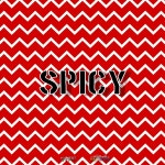 SPICY / 날로 (NALO) - genie
