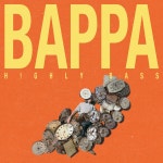 BAPPA / H!GHLY BASS (하일리베이스) - genie