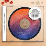 Please Dont Love Me (Inst.) / Synthprint (신스프린트) - genie