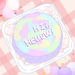 HI?! HELLOW! / 하이 (Hi) - genie