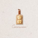 Communion / 오레브 (O.LAB) - genie
