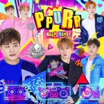 후니용이 디지털싱글 뿌르르 / 후니용이 - genie