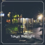 Tokyo Midnight / juniper (쥬니퍼) - genie