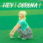 HEY! CORONA! / 새미 - genie