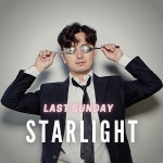 지난 일요일 / 스타라이트 (starlight) - genie