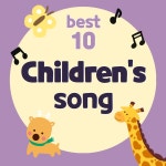 즐겁게 노래해요! 영어동요 베스트10 / 핑크젤리키즈 - genie