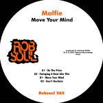 Move Your Mind / Malfie - genie