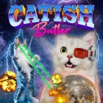Catish / 버틀러 (Butler) - genie