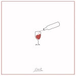 Red Wine (Feat. VEKOEL) / 두프 (Doof) - genie
