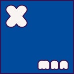 X맨 / 4ROSE - genie