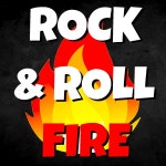 Rock & Roll Fire / Various Artists - genie