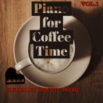 Piano For Coffee Time 1 / 잠꾸러기 빨간양 - genie