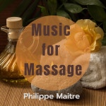 Music for Massage / Philippe Maitre - genie