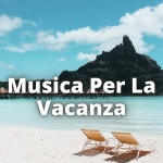 Musica Per La Vacanza / Cosmic Lines - genie