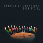 Happy Birthday To Me / 지니어스디 (Genius D) - genie