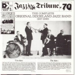 1917-36 / Original Dixieland Jazz Band - genie