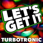 렛츠기릿 (Lets Get It) / 터보트로닉 (Turbotronic) - genie