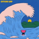 AGUÀ EXTENDEAU / Clay And Friends - genie