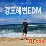 경포해변EDM (Gyeongpo Beach-EDM) / Dj.tok - genie