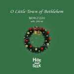 2nd HIDE&SEEK / 정리아 (J'LEA) - genie