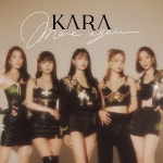 MOVE AGAIN (Japan Edition) / 카라 (KARA) - genie