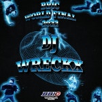 2022 BBIC OST / DJ Wreckx (디제이렉스) - genie