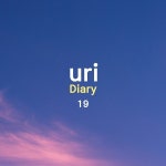Diary 19 의정부 / uri - genie