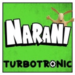 나란히 (Narani) / 터보트로닉 (Turbotronic) - genie