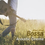 Acoustic Cinema Bossa 어쿠스틱 시네마 보사 / 어쿠스틱 파라디소 (Acoustic Paradiso) - genie