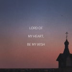 내 맘에 주여 나의 소망되소서 / 옥준우 - genie