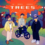TREES / 지투 (g2) - genie
