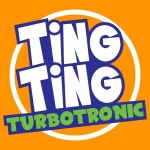 팅팅 (Ting Ting) / 터보트로닉 (Turbotronic) - genie