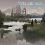 Gym Air Bag / SUPARMAN - genie