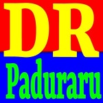 DR (Gym Mix) / Paduraru - genie