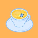 Lemon Tea / 무해해 (moooohehe) - genie