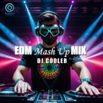 EDM Mash Up Mix Vol.1 / 디제이 쿨러 (DJ Cooler) - genie
