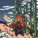 최고의 음식 / Northfacegawd (노스페이스갓) - genie