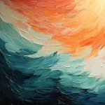 Halo / More More - genie